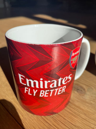 Tierney Home Kit Mug