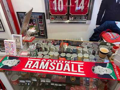 Ramsdale Scarf