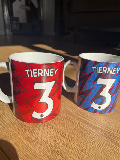 Tierney Home Kit Mug