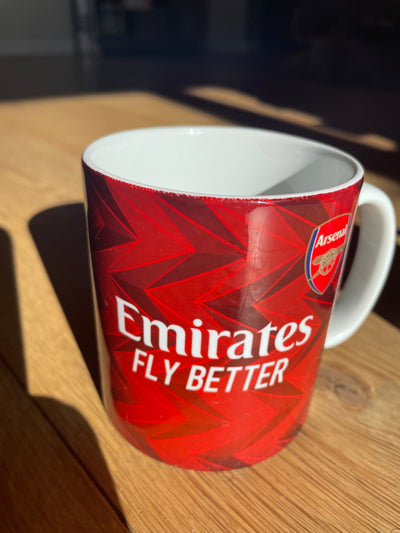 Tierney Home Kit Mug