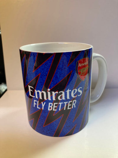 Saka 3rd Kit Mug