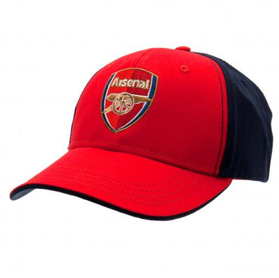 Arsenal F.C. Cap (Baseball - Adult)