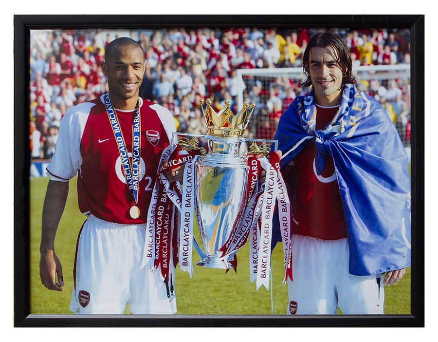 Henry / Pires - Mounted Print