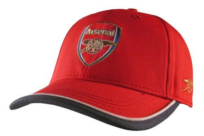 Arsenal F.C. Cap (Baseball - Adult)