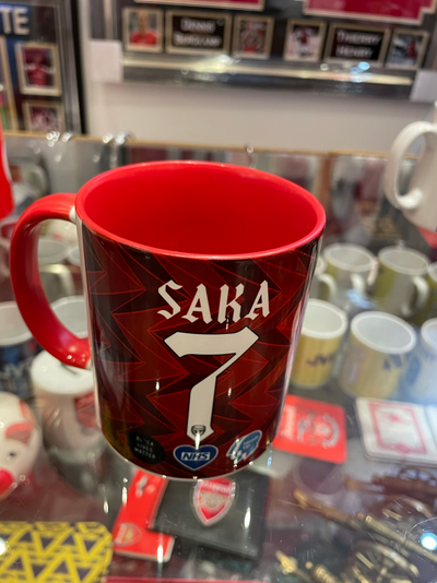 Saka Fa cup