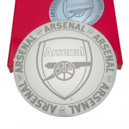 Arsenal FC Mirror