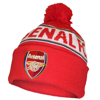 Arsenal Fan Hat