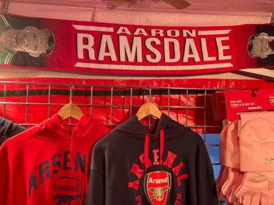 Ramsdale Scarf